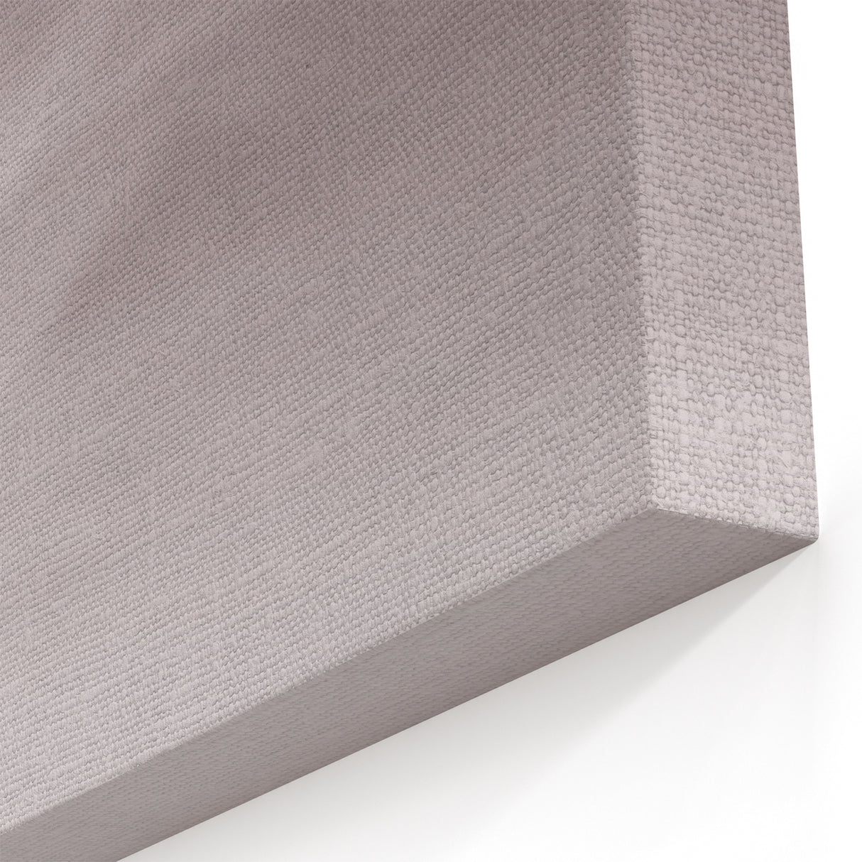 Abstract Mountain Gradient Art | Soft Nature-Inspired Textured Wall Décor