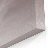 Abstract Mountain Gradient Art | Soft Nature-Inspired Textured Wall Décor