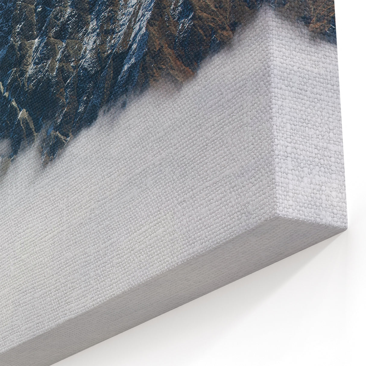 Tibet Wall Art - Stunning Tibetan Mountain Scenery Canvas & Framed Prints