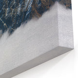 Tibet Wall Art - Stunning Tibetan Mountain Scenery Canvas & Framed Prints