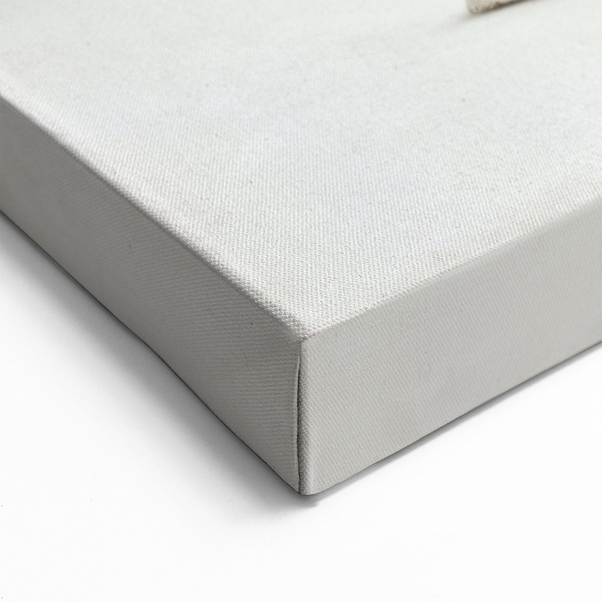 Brutalist Design Art | Geometric Concrete Sculpture Modern Industrial Print