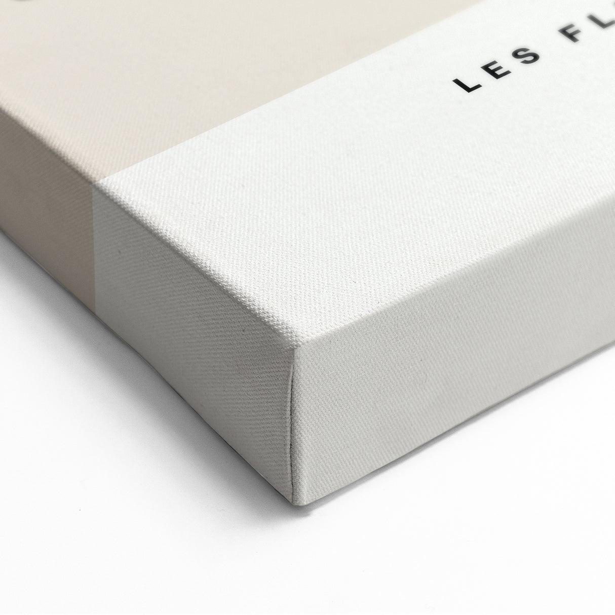 Minimalist Botanical Line Art: "Les Fleurs Abstraites" Modern Flower Print