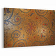 St. Louis Skyline Posters - Historic Mosaic Artwork Missouri Landmark Decor