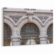 Missouri Scenic Prints - Historic Architecture St. Louis Cityscape Canvas
