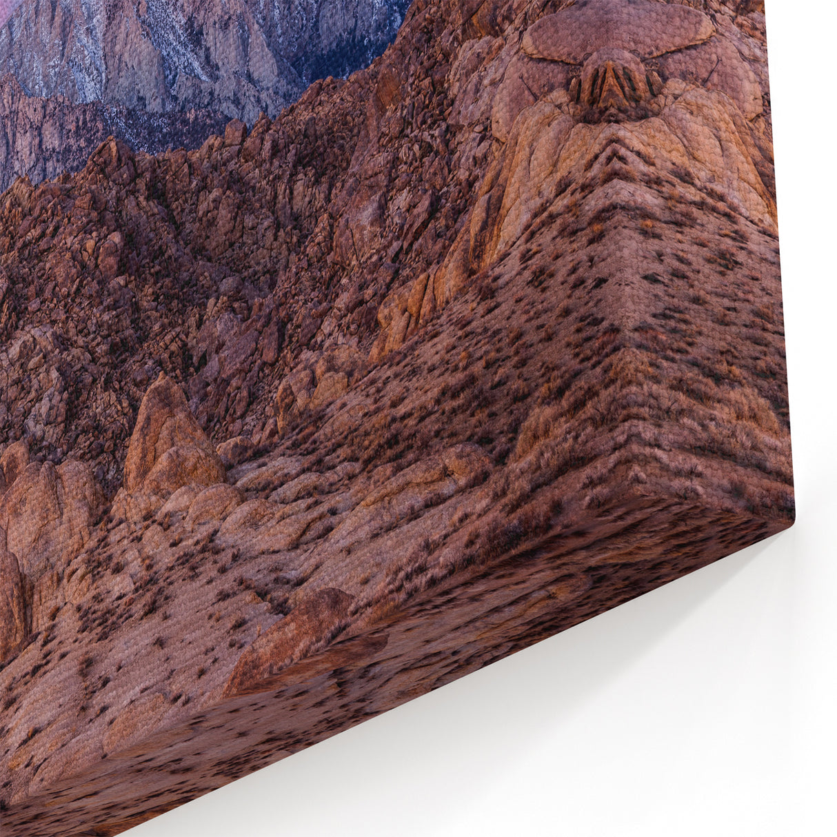 Sierra Nevada Landscape Prints - California Mountain Photography