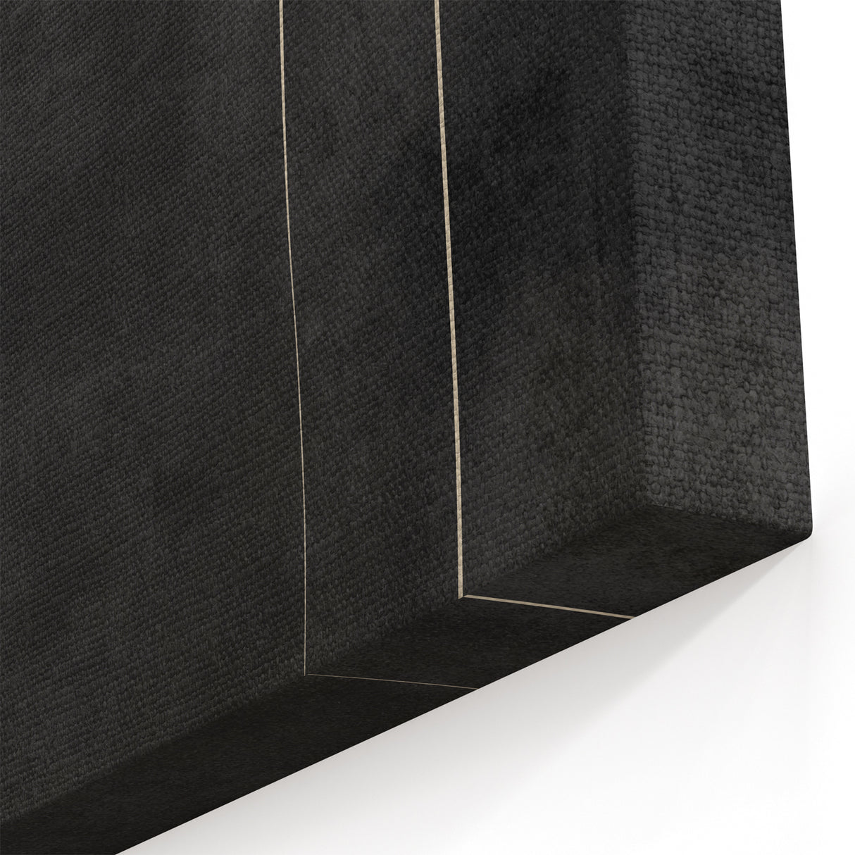 Mid Century Modern Minimalist Line Art - Geometric Abstract Wall Decor