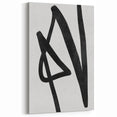 Mid Century Modern Art | Minimalist Geometric Wall Decor | Retro Prints