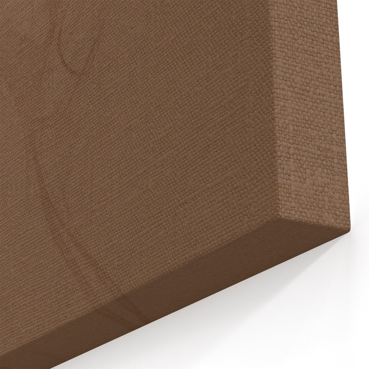 Modern Minimalist Wall Art – Elegant Female Sketch for Simple Decor