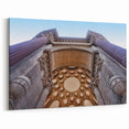 San Francisco Skyline Prints – Iconic Landmark Wall Art California Decor