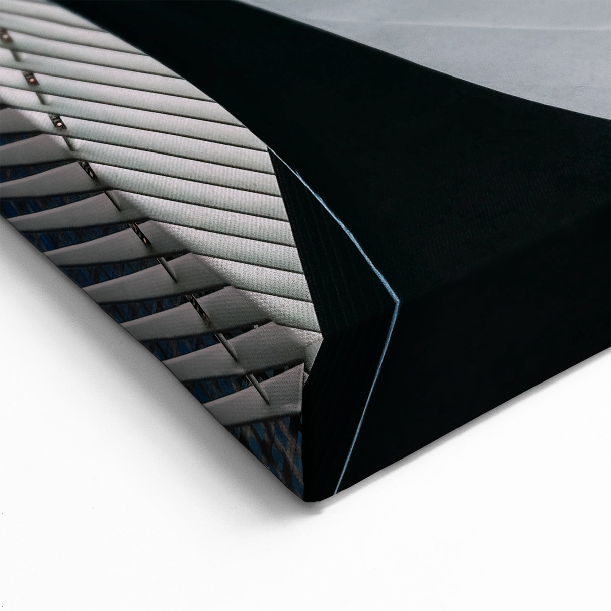 One World Trade Center Rolled Canvas - Striking Modern NYC Print