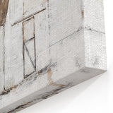 Rustic Barn Wall Art – Vintage Farmhouse Decor for Country Charm