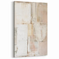 Vintage Collage - Easter Wall Art, Easter Canvas Prints, Home Decor