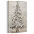 Festive Canvas Art - Christmas Wall Art Seasonal Holiday Decoration