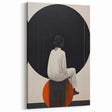 Minimalist Abstract Art - Contemporary Oil Painting Wall Decor