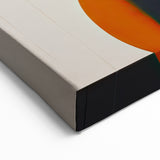 Minimalist Abstract Art - Contemporary Oil Painting Wall Decor