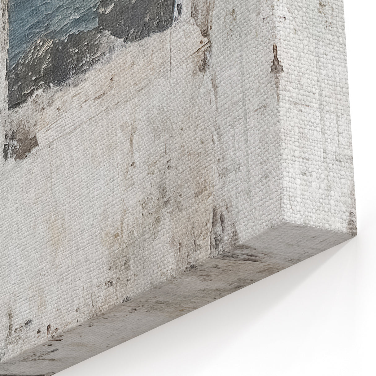 Geometric Architecture Wall Art – Abstract Minimalist Architectural Print