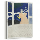 Modern Wall Art - Aux Ambassadeurs by Toulouse-Lautrec - Vintage Print