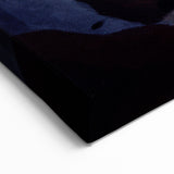 Abstract Modern Wall Art - "Out the Window" - Minimalist Contemporary Decor