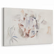 Abstract Bermuda Landscape - Contemporary Modern Wall Art