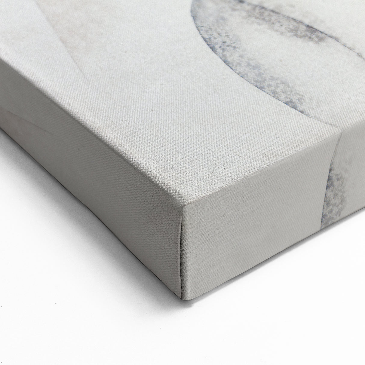 Abstract Bermuda Landscape - Contemporary Modern Wall Art