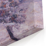 Impressionist Wall Art: Claude Monet's Camille on Her Deathbed Print