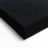 Minimalist Modern Art – Black and White Geometric Wall Art on Canvas
