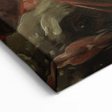 Neoclassical Art Print - Venus Emerging from the Sea - Classic Wall Art