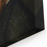 Impressionism Wall Art - John Russell's Portrait of Vincent van Gogh Print