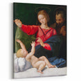 Timeless Renaissance Art Print – Raphael’s Madonna of Loreto