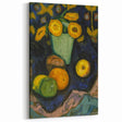 Colorful Still Life | Modern Art Print by Marsden Hartley
