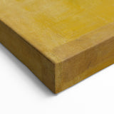 Irises in Vase | Modern Floral Art Print by Piet Mondrian