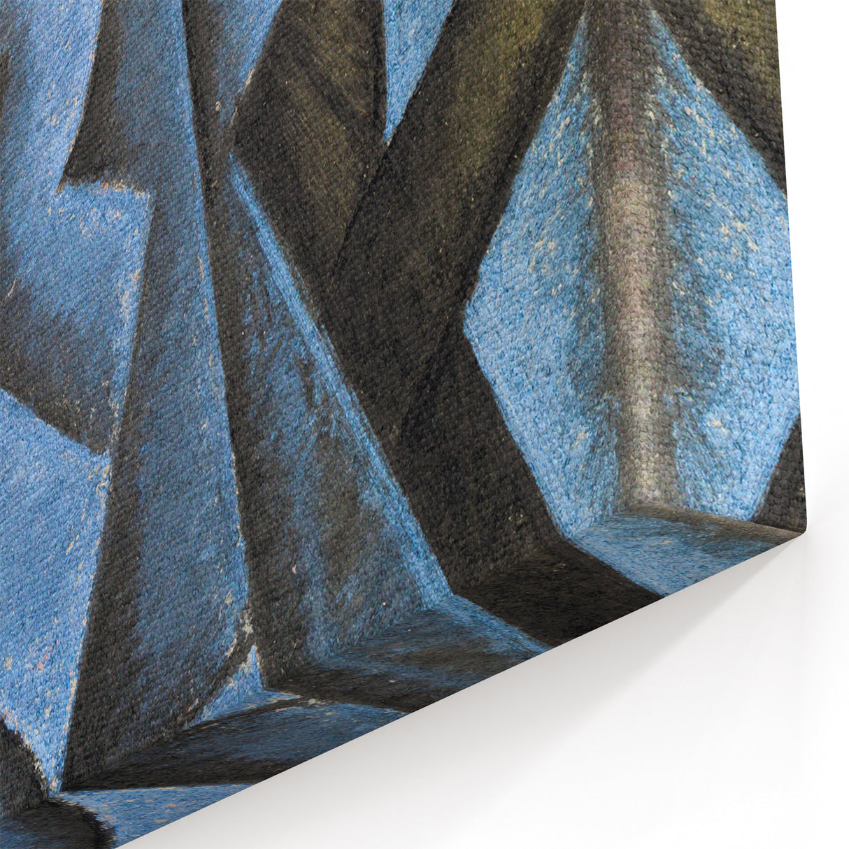 Modern Wall Art - Pagan Philosophy | Abstract Modern Art
