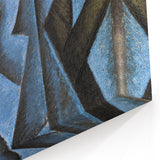 Modern Wall Art - Pagan Philosophy | Abstract Modern Art