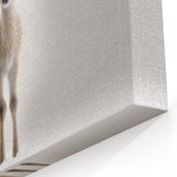 Adorable Baby Deer Wall Art - Perfect for Kids Room Decor