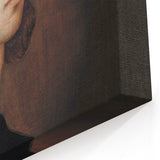 Raphael's Self-Portrait Renaissance Art Print – Iconic Masterpiece