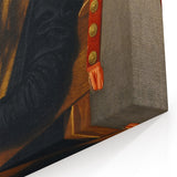 Bartolomeo Bonghi Renaissance Art Print – Elegant Masterpiece