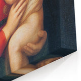 Raphael's Madonna del Granduca Art Print – Renaissance Masterpiece