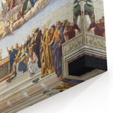 Renaissance Art Prints: Raphael's Disputation of the Holy Sacrament