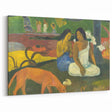 Arearea by Paul Gauguin - Modern Art Prints for Contemporary Wall Decor