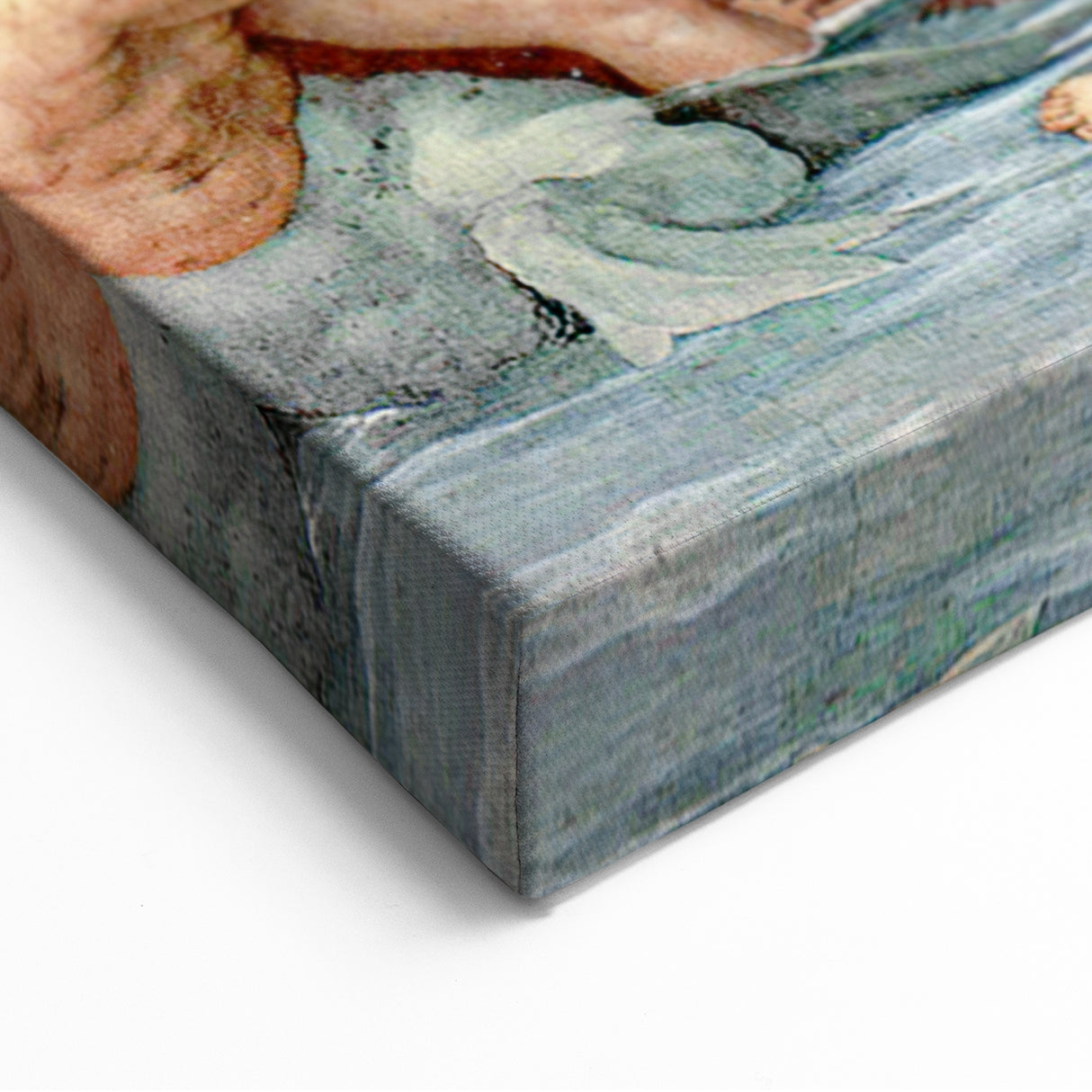Renaissance Art Prints: Raphael's The Triumph of Galatea Wall Decor