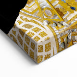 Renaissance Art Prints - Portrait of Pope Clement VIII by Jacopo Ligozzi