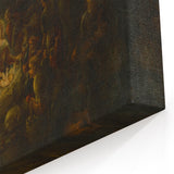 The Nativity: Renaissance Masterpiece of Light and Devotion