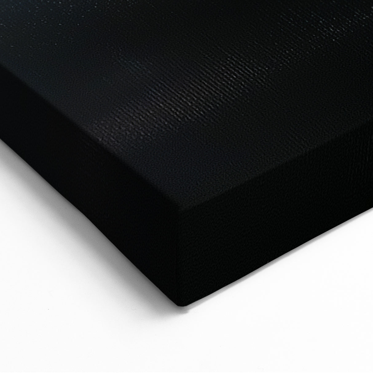 Modern Monochrome Abstract Art – Minimalist Gradient Wall Decor