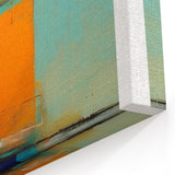 Abstract Expressionist Art Prints - Rothko-Style Color Field Wall Art