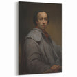 Anton Raphael Mengs: Self-Portrait Renaissance Art Print