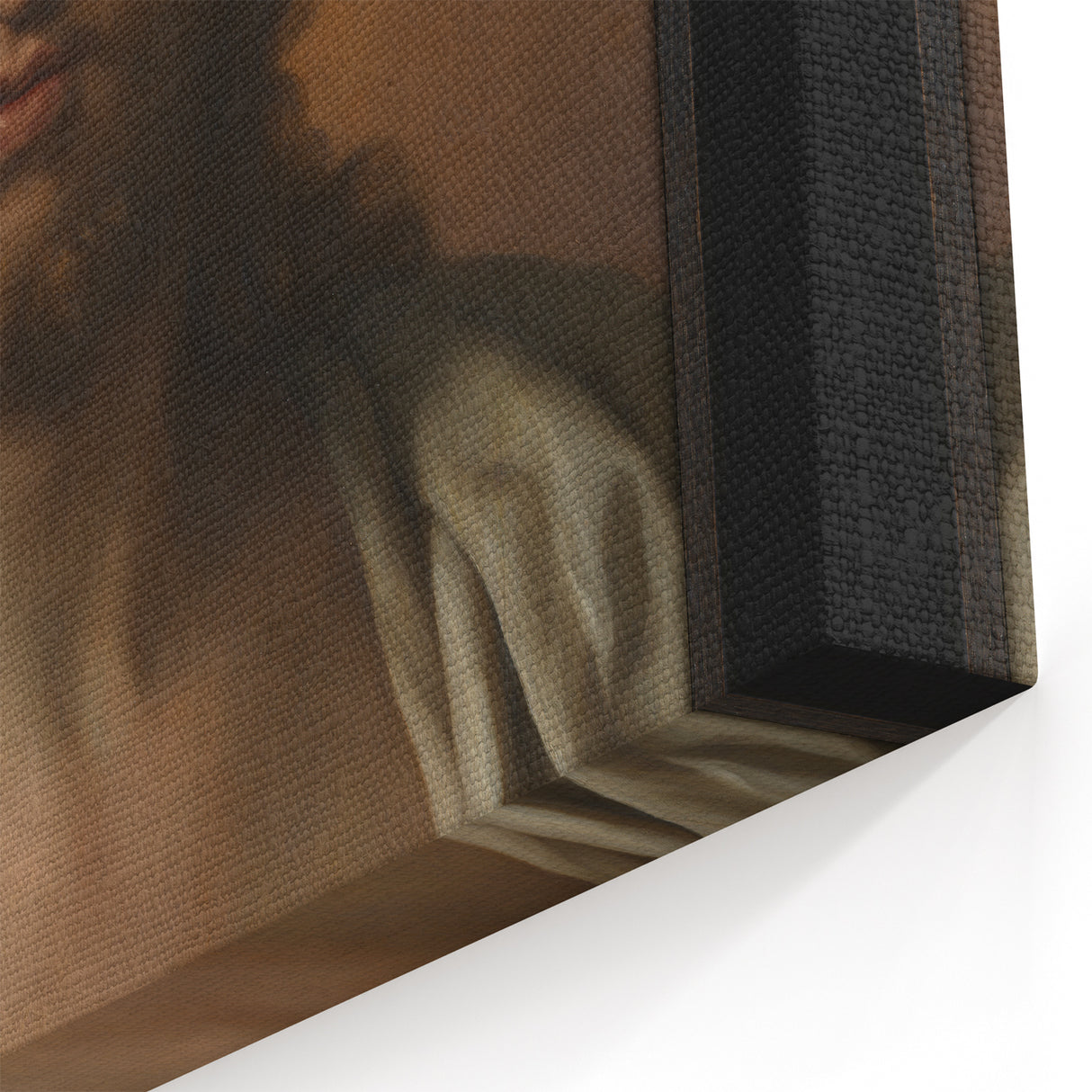 Anton Raphael Mengs: Salvator Mundi Renaissance Art Print