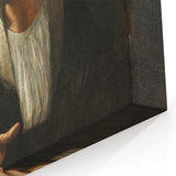 Classic Renaissance Masterpiece: Raphael's Portrait of Two Men