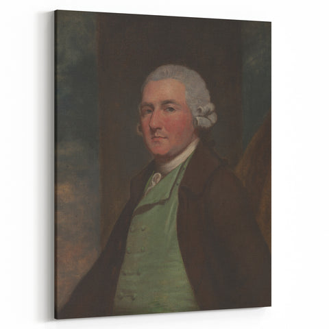 Neoclassical Art Prints: Rosa Gallica Agatha - Pierre Redouté Masterpiece
