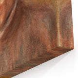 Impressionism Wall Art: Portrait of Félix Lucas by Pierre-Auguste Renoir