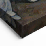 Impressionism Wall Art: Pierrot and Harlequin by Paul Cézanne Prints